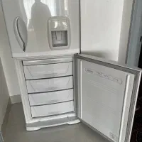 یخچال امرسان|یخچال و فریزر|کرمانشاه, |دیوار