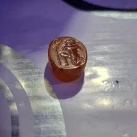 سنگ قدیمی هزاره های قبل