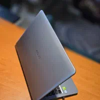 Vivobook Asus i5 8550U با دو گرافیگ