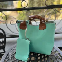 دو عدد کیف از برند تامی هلفیتگرو پریمارک|کیف، کفش، کمربند|تهران, فرمانیه|دیوار