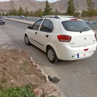 تیبا 2 مدل 96