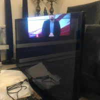 تلوزیون ۴۳ الجی فول اچ دی تمیز اصل