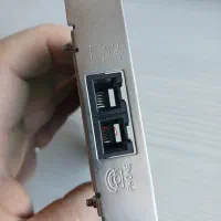 وسیله الکتریک|مودم و تجهیزات شبکه|تهران, تهرانپارس جنوبی|دیوار