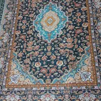قالیچه نمدی|فرش|اصفهان, راه آهن|دیوار