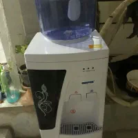 ابسرد کن ایستاده  جی  پاس