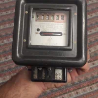 کنتور قدیمی اُمگا