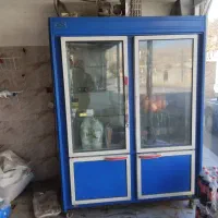 یخچال درحد نو تمیز موتور اصل|یخچال و فریزر|صومای برادوست, |دیوار