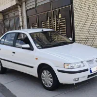 سمند f7دوگانه کارخانه مدل 93.|خودرو سواری و وانت|بوکان, |دیوار