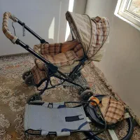 کالسکه،روروعک،نی نی لای لای