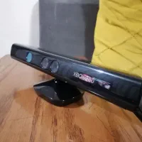 کینکت ایکس باکس 360 وبازی|کنسول، بازی ویدئویی و آنلاین|تهران, تهرانپارس شرقی|دیوار