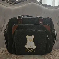 کیف کودک مناسب سیسمونی