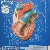 کتاب خیلی‌سبز قلمچی میکرو مبتکران...