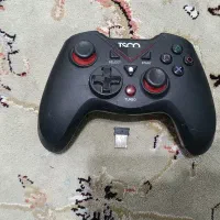 دسته بازی تسکو