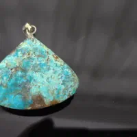 سنگ فیروزه اصل نیشابور