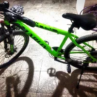 دوچرخه MARLIN 27/5|دوچرخه، اسکیت، اسکوتر|بیرجند, |دیوار