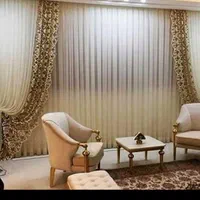 کارگاه پرده دوزی شقایق|خدمات پیشه و مهارت|اهواز, بهارستان|دیوار