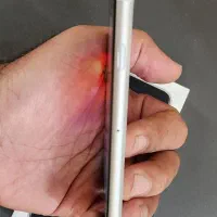 آیفون iphone se 2020|موبایل|تهران, مظاهری|دیوار