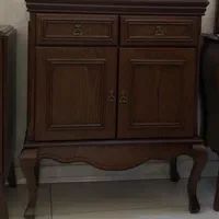 آینه کنسول عرض ۹۰|بوفه، ویترین، کنسول|تهران, شهرک استقلال|دیوار