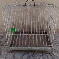 قفس پرنده