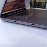 لپ تاپ فوق قدرتمند و حرفه ای Hp ZBook Fury 18 G1i|رایانه همراه|تهران, فلسطین (میدان انقلاب)|دیوار