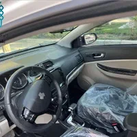 شاهین G CVT(اتوماتیک) مدل1404(فروش اقساطی)|خودرو سواری و وانت|تبریز, |دیوار