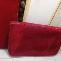 دوعدد پشتی نو نو