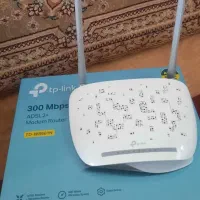 مودم idsl|مودم و تجهیزات شبکه|سنندج, |دیوار