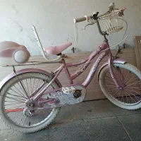 دوچرخه