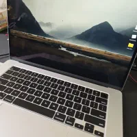 مک بوک Air M3 500gb 16gb