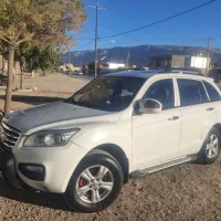 لیفان x60 بدون رنگ|خودرو سواری و وانت|رومشکان, |دیوار