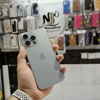 آیفون 15 پرو مکس 256 گیگ با رجبستر