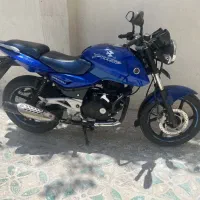 پالس ۱۸۰مدل ۹۰ ug4سالم و تمیز