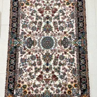 فرش کاملا نو