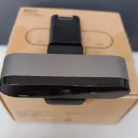 وب کم Logitech Brio 4K Pro|قطعات و لوازم جانبی رایانه|تهران, الهیه|دیوار