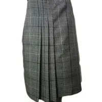 دامن پیله دار