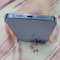 اپل iPhone 13 Pro Max با حافظهٔ ۲۵۶ گیگابایت|موبایل|تهران, شهرک شریعتی|دیوار