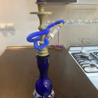 قلیان برنجی اصل