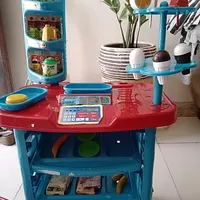 وسایل بازی بچه