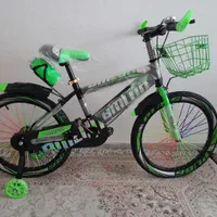 دوچرخه سایز ،۱۲،۱۶،۲۰،۲۴|دوچرخه، اسکیت، اسکوتر|خمینی‌شهر, |دیوار