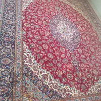 فرش 12 و 9 متری وکناره