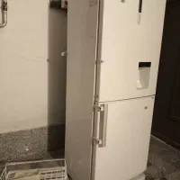 یخچال خوب وتمیز|یخچال و فریزر|نقده, |دیوار