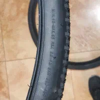 لاستیک دوچرخه|دوچرخه، اسکیت، اسکوتر|قزوین, |دیوار