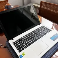 لپتاپ ایسوس asus x550l|رایانه همراه|تهران, یوسف‌آباد|دیوار