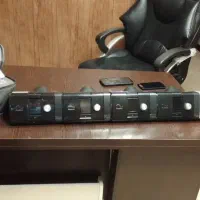 اتو سی پپ رسمد اکسیژن ساز بایپپ ونتیلاتور ساکشن