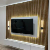 پخش کاغذدیواری وکلیه خدمات دکوراسیون داخلی|خدمات پیشه و مهارت|مشهد, هنرور|دیوار