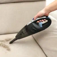 جارو برقی مینی