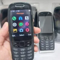 گوشی نوکیا صفحه درشت 6310