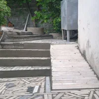 انجام کارهای ساختمانی