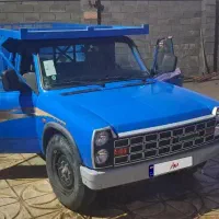 نیسان دوگانه آپشنال مدل ۱۴۰۱