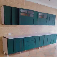 کابینت اقتصادی آماده